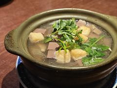 -南京大牌档(夫子庙老门东店)