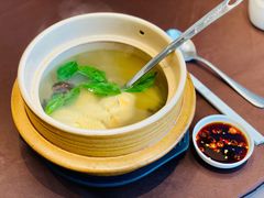 花螺鸡汤-神仙馆(衡山路店)