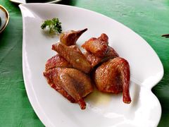 -誉八仙茶室酒楼(新天地店)