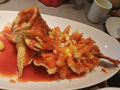 -姑苏家宴·苏帮菜·松鼠桂鱼(苏州总店)