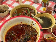 -东排食堂长沙小吃大排档(五一广场店)