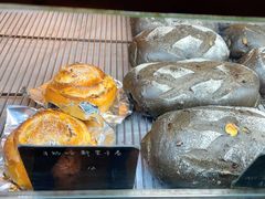 墨鱼芝士-仙峰天然面包(迎宾路店)