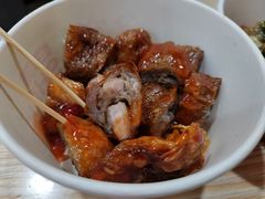 -老闽味沙茶面·姜母鸭(传承35年曾厝垵店)
