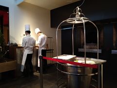 -晟永興烤鸭店(五道口店)