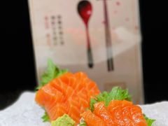 -梅筑·创意料理(王府井百货店)