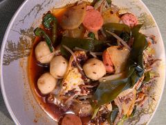 -朝馆·市井本味菜