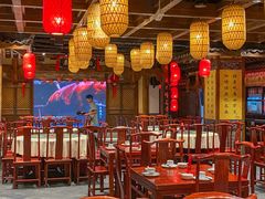-味鼎长安·地道陕菜(凤城一路店)