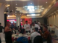 -温德姆花园酒店-鼎丰阁中餐厅