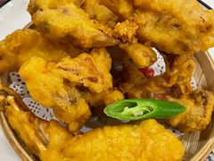-盈田盈粥庄(博山东路店)