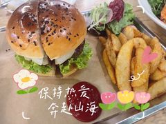 -UPPER KITCHEN(延安路店)