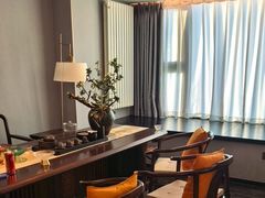 -香丰阁·烤鸭·川湘菜(清河店)