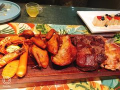 -美森西餐厅(曙光大道店)