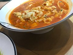 -奈哥老坛酸菜鱼(香港名都店)