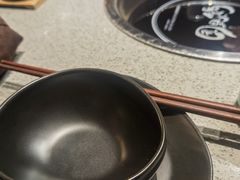 餐具摆设-园里火锅(仁和新城店)