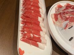 -快乐小羊·内蒙牛羊肉火锅(流花中心店)