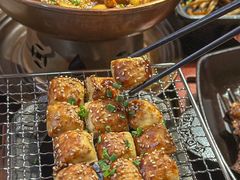 -雀舞云南菜(天津天河城购物中心店)