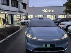 -跃通XPEL隐形车衣汽车贴膜旗舰店