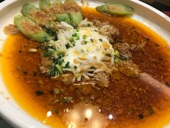 -世外桃源农庄·德清土菜(兴康南路店)