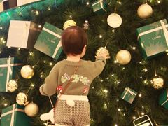 -Salon de Ville浦江汇(上海外滩华尔道夫酒店店)