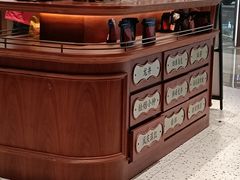 -裕莲茶楼(南京江北虹悦城店)