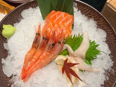 -牛YO寿喜烧火锅自助(三台子万象汇店)