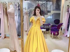 -MSV 高端礼服定制(大良店)