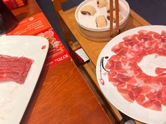 -1078號老北京涮肉(松柏店)