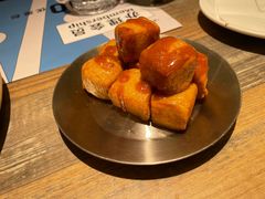 -卡朋西餐(扬名广场店)
