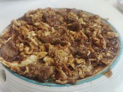 -金家老三饭庄(常营店)