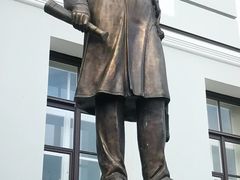 -阿芙乐尔号巡洋舰