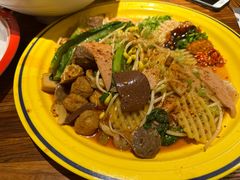 -北丐先生·野馄饨烧烤(雨花万象店)