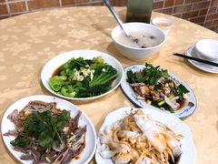 -电白鸭粥店(下沙二坊88号店)