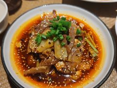 -渝信川菜(西单店)