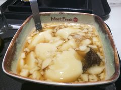 豆花4号-鲜芋仙(中华广场店)