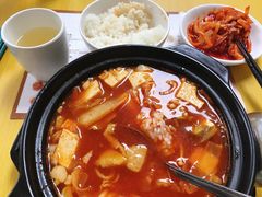 -屋里家延边朝鲜族冷面(南园店)