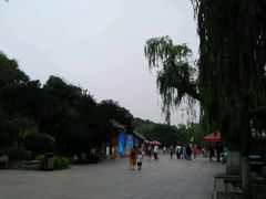 景点-大明湖海底世界