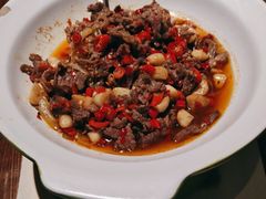 -佬麻雀·新湘菜(珠海金发购物中心店)