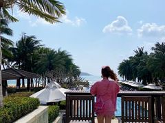 -石梅湾艾美度假酒店