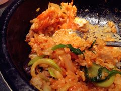 -本家韩国烤肉(财富大厦店)