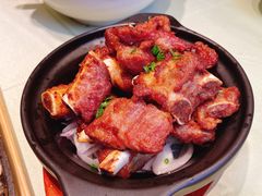 -高佳庄·海鲜酒楼(东港店)
