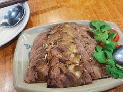 -侯哥面馆(瑞景店)