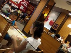 -肯德基(桂林阳朔店)