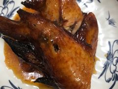 -渔记茶餐厅(渔村店)