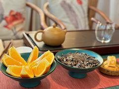 -邈墨茶馆(凤起路店)