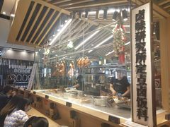 -狮头牌卤味研究所·卤味饭(花城汇南区店)