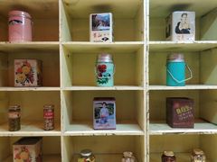 零售区-和平菓局(王府井店)