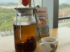 -甘思咪哚·云南艺术餐厅(天河广百店)