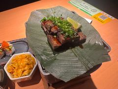 香柳汁-TORO MaKi 寿司·日料(华创店)