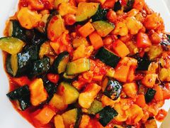 -聚德福海鲜家常菜(刘庄店)