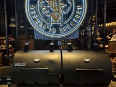 -半吨 Halfton&Friends(车公庙店)